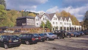 Hotel Jacobs